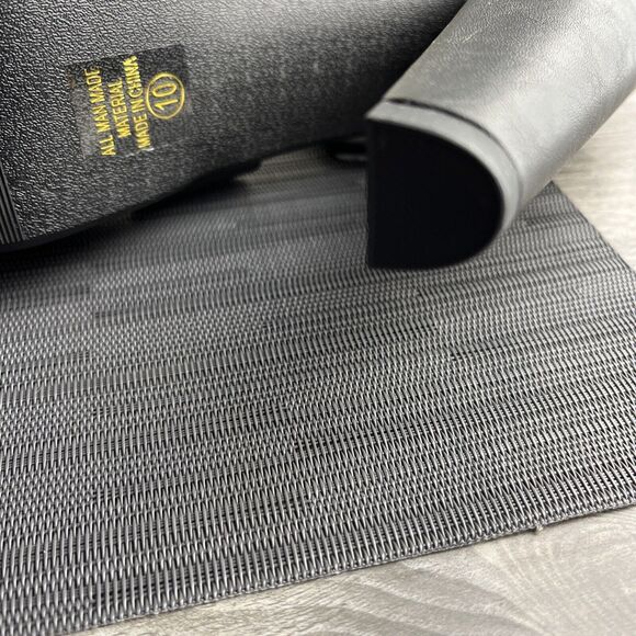 • My Delicious Shoes• Tall• Heel• Fort Black• Sedona• Size 10• Women• - Picture 11 of 16